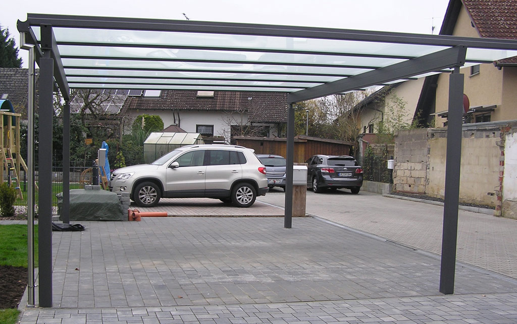 Carports