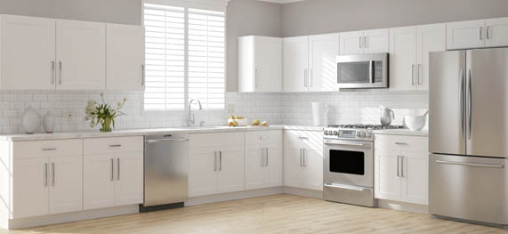 Kitchen Cabinets Johannesburg 