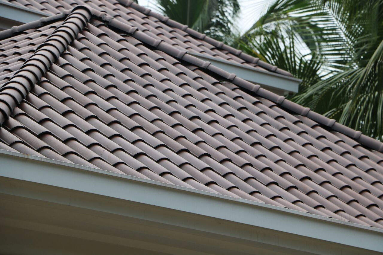 roof tiles contractors